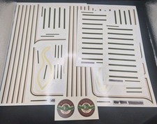 1 1/2" Scale Allchin Transfer