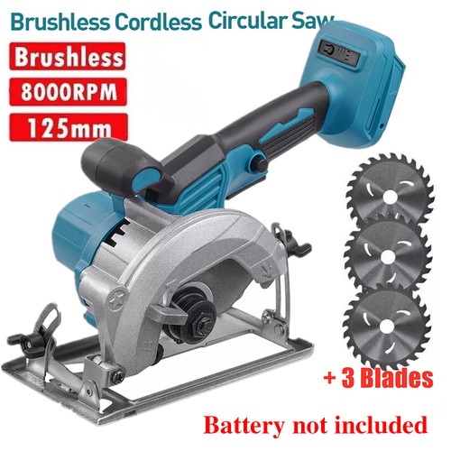 Cordless brushless electric - cordless,