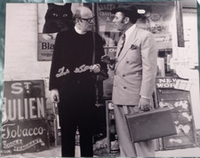 Frank williams dads army - williams,