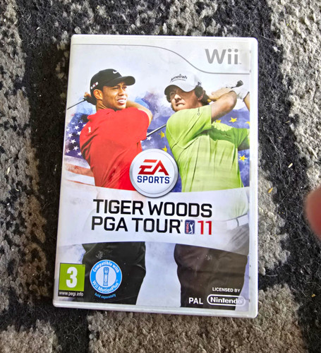 Sports tiger woods - woods, pga