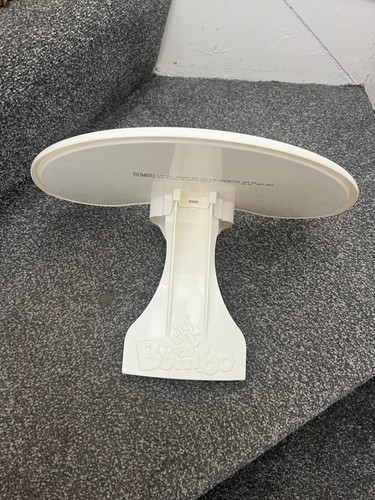 Bumbo baby seat play tray - tray, only