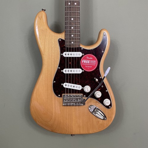 Squier classic vibe - squier,