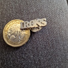 West Ham United Badge