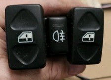 Mgf tf electric window - mg,