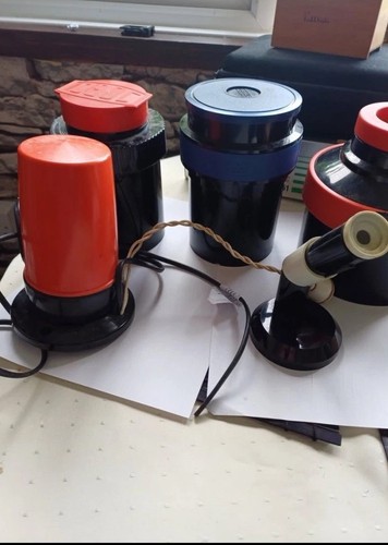 Vintage darkroom printing lot - vintage,