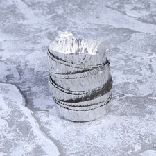 10PCS Small Size Aluminium