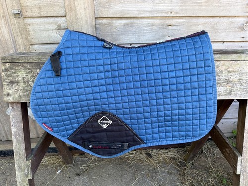 Lemieux pro sport saddle - lemieux,