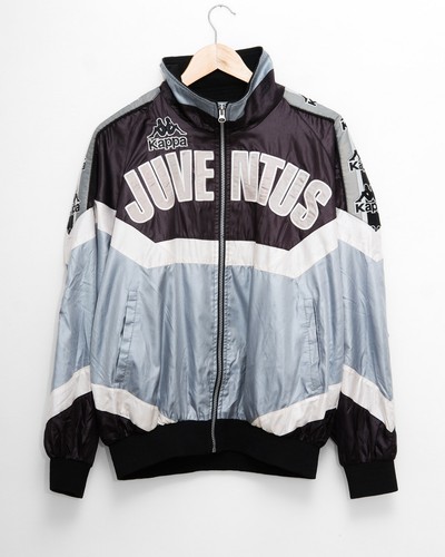 Juventus 1995 track - juventus, 1995-97