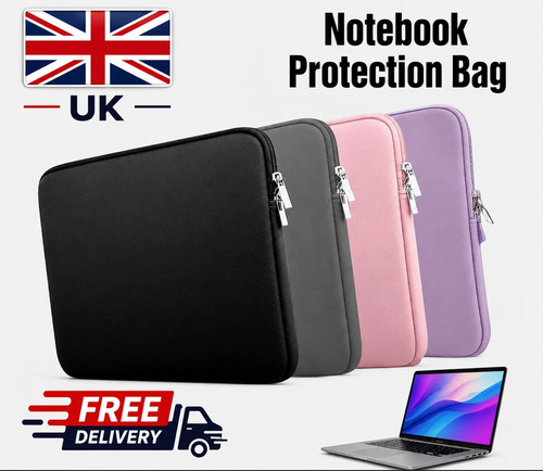 Laptop sleeve case inch - case,