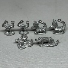 Warhammer 40K Metal Miniature