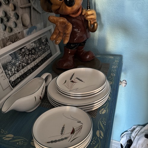 Pcs denby wheat sheaf - pcs,