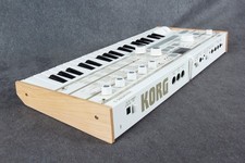 Korg Microkorg S Synthesizer 