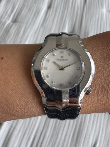 Tag heuer alter - heuer, ego