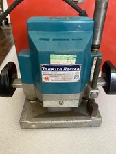 Makita 110v inch - inch, plunge