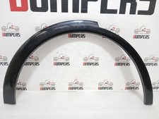 PORSCHE CAYENNE GTS 9Y 2018 ONWARDS REAR RIGHT HAND WHEEL ARCH 9Y0854732D
