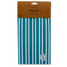 Cotton Apron With Waterproof