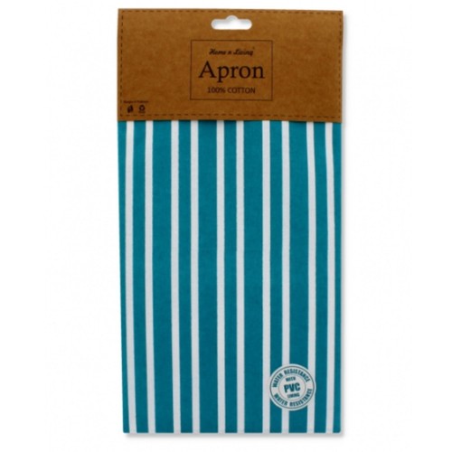 Cotton apron with waterproof - apron,