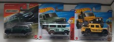 New matchbox hot - matchbox, land