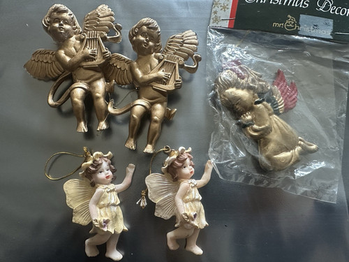 Retro kitsch plastic - 5, &