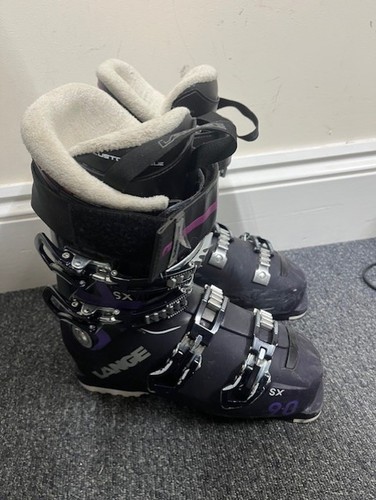 Lange sx90 woman ski - sx90, woman’s