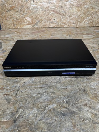 Sony rdr hxd890 dvd - rdr-hxd890,