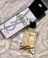 Yves Saint Laurent Libre Eau