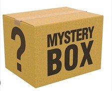 Coins/ Silver/ Bank Notes Mystery Bags