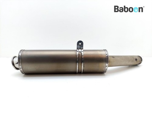 Exhaust muffler performance - exhaust,