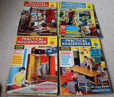 Practical Householder Magazine