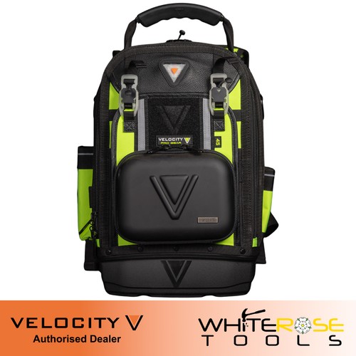 Velocity rogue backpack - velocity,