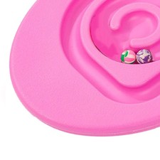 Kid rocking snail balance - rocking,