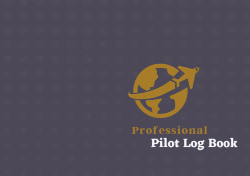 Pilot logbook professional - pilot,
