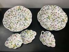 Vintage Queens Fine Bone China