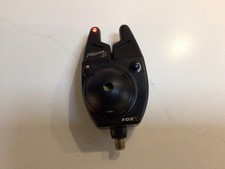 Fox Old Skool Micron E Red Led