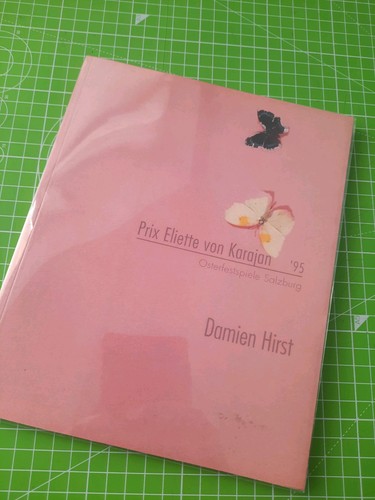 Damien hirst rare - damien,