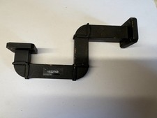 WR62 WG18 WAVEGUIDE BLACK