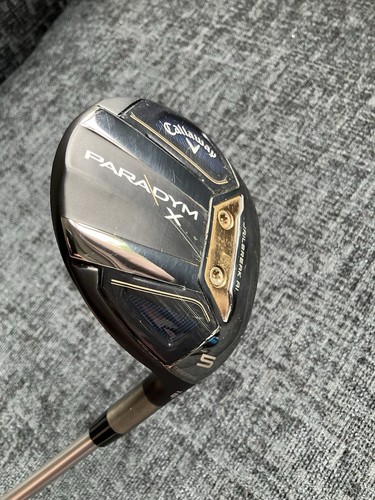 Callaway paradym wood 18 - callaway,