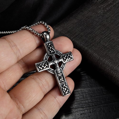 Hot mens irish celtic trinity - hot,