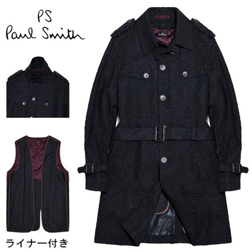 Authentic paul smith - authentic,