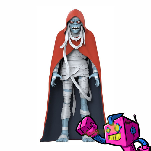 Thundercats deluxe action - thundercats,