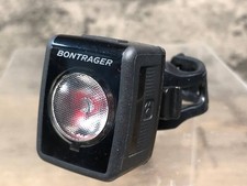 BONTRAGER Flare RT Rear Light