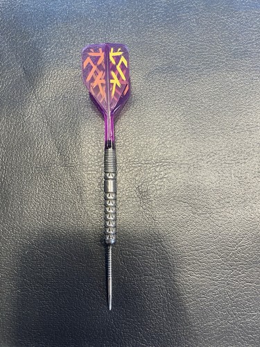 Luke littler 23g original - original, gen