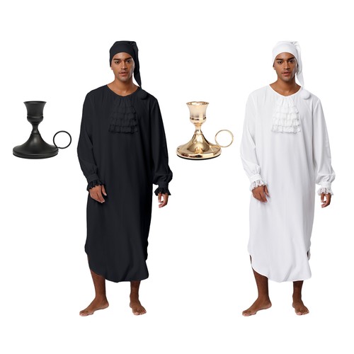 Mens vintage victorian - uk,