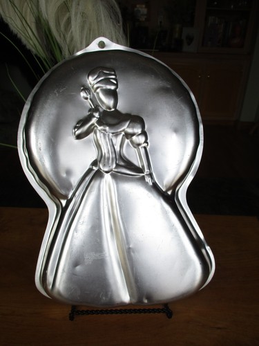 Wilton princess barbie - 👑,