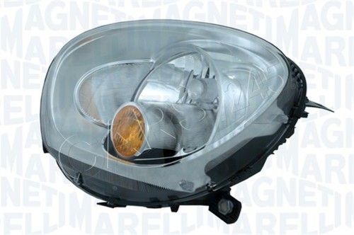 Headlight front lamp - headlight,