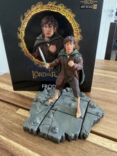 The Lord of the Rings Frodo