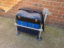5 Drawer Fishing Seat Box