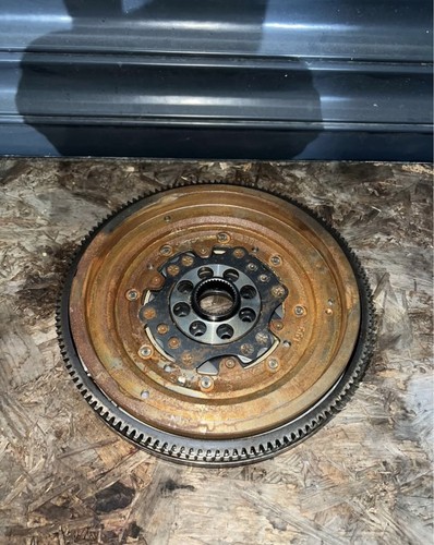 Dq500 dsg flywheel genuine oem - dsg,