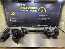 FORD MONDEO POWER STEERING