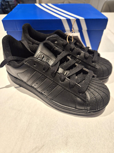 Adidas superstar unisex - ii,